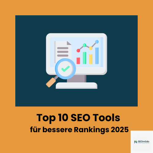 Welche SEO Tools sind wirklich gut? Unsere Top 10 zeigen die besten Tools für Keyword-Recherche, OnPage-Analyse, Backlinks & mehr. Jetzt vergleichen & loslegen