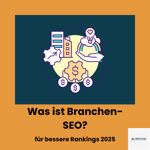 SEO funktioniert nicht nach Schema F – jede Branche hat eigene Regeln. Hier erfahren Sie, was Branchen-SEO bedeutet und welche Faktoren wirklich zählen.
